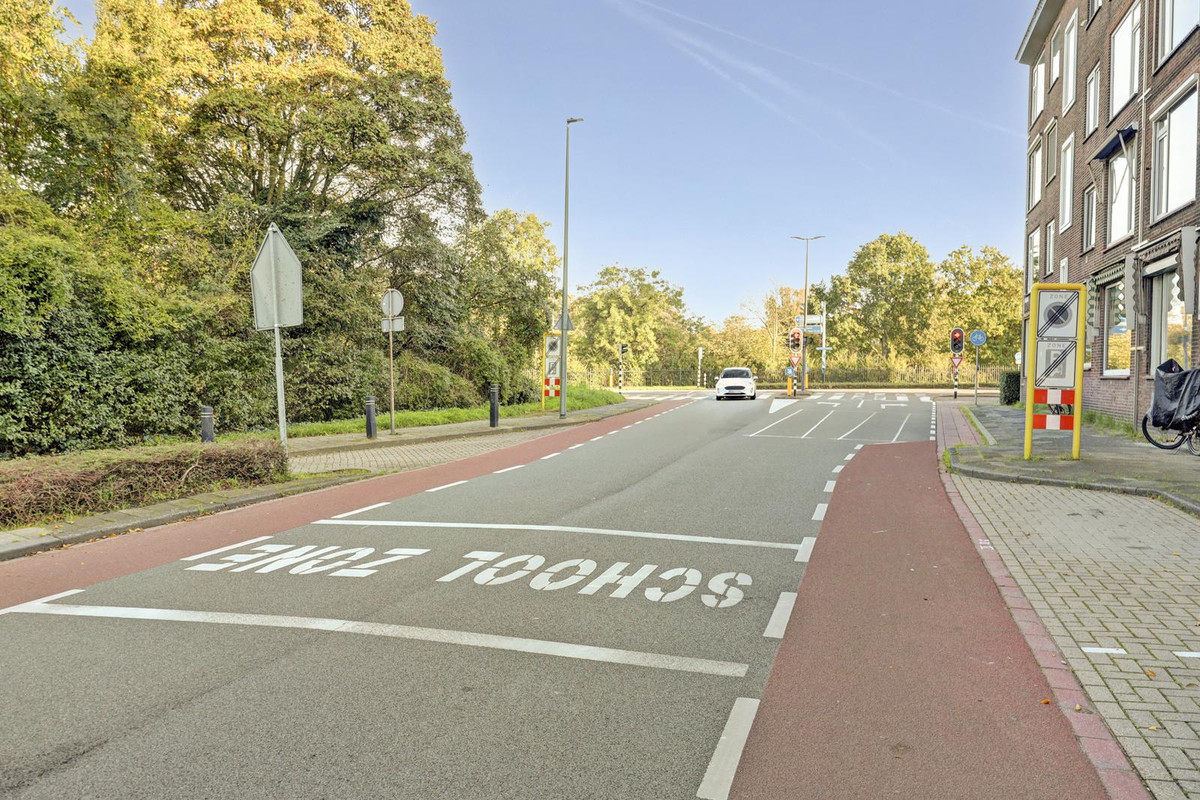 Appartement te koop: Delftseveerweg 15D, Vlaardingen