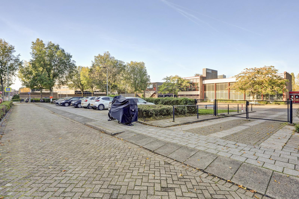 Appartement te koop: Delftseveerweg 15D, Vlaardingen