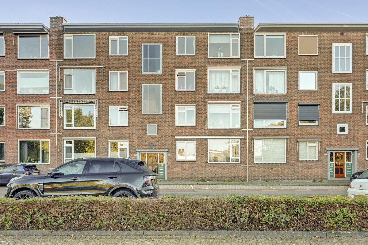 Appartement te koop: Delftseveerweg 15D, Vlaardingen