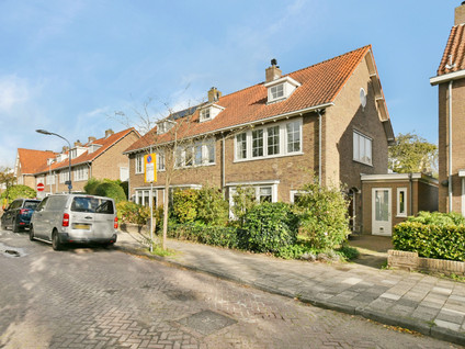 appartementen te huur op Jan van Galenstraat 38