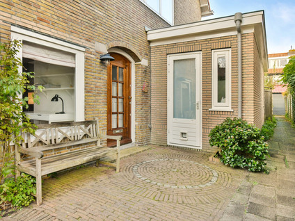 Jan van Galenstraat 38