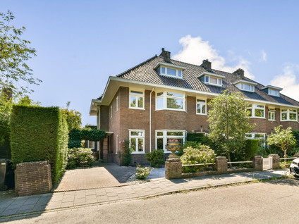 Laan Van Alkemade 64