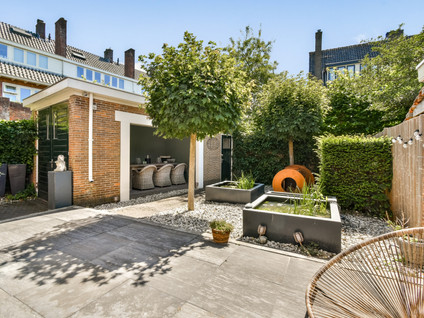 Laan Van Alkemade 64