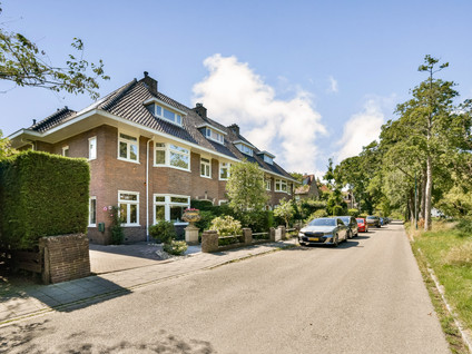 Laan Van Alkemade 64