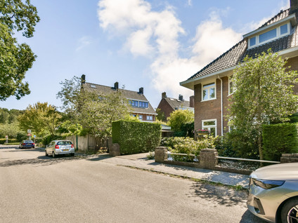Laan Van Alkemade 64