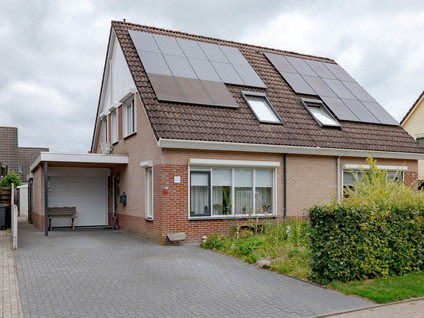 Ir. E. Biewingaweg 9