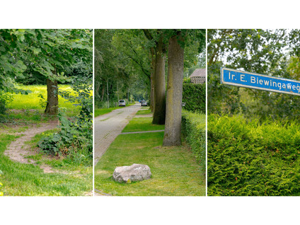 Ir. E. Biewingaweg 9
