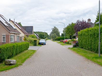 Ir. E. Biewingaweg 9