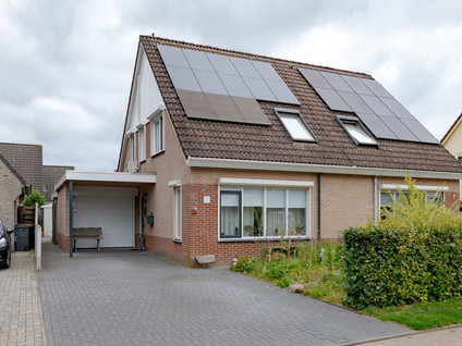Ir. E. Biewingaweg 9