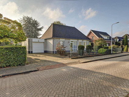 Hogeweg 67