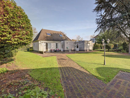 Hogeweg 67