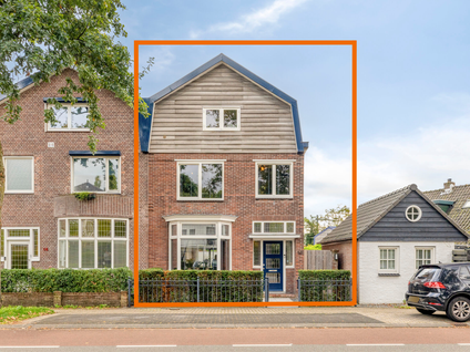 Oosterhoutseweg 54