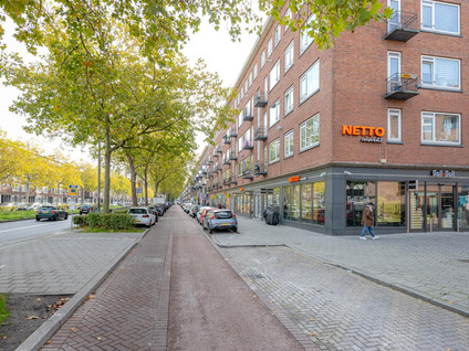 Pleinweg 162D