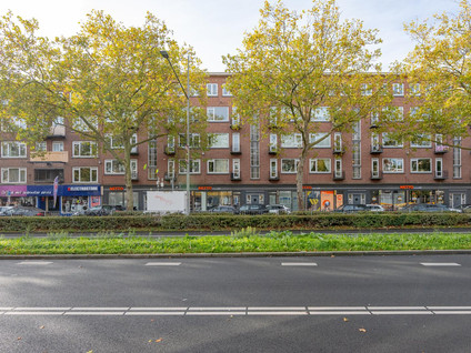 Pleinweg 162D