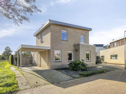 Ratelaarstraat 1
