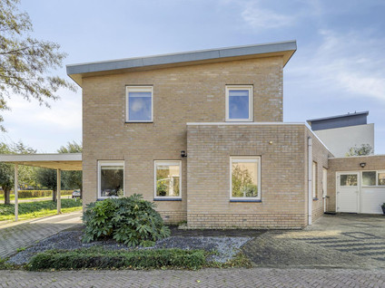 Ratelaarstraat 1