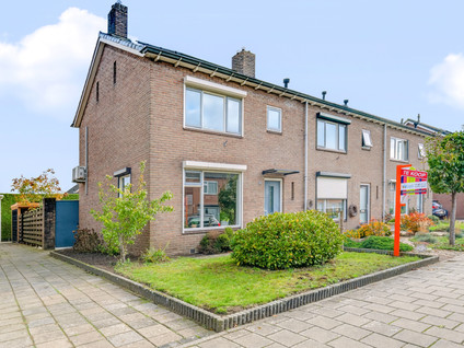 Marijkelaan 58