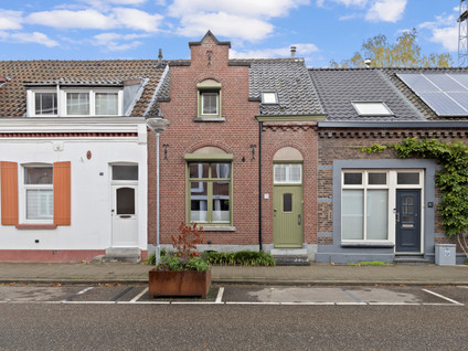 Herungerstraat 79