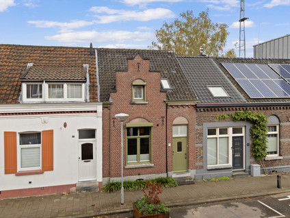 Herungerstraat 79