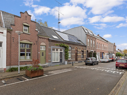 Herungerstraat 79