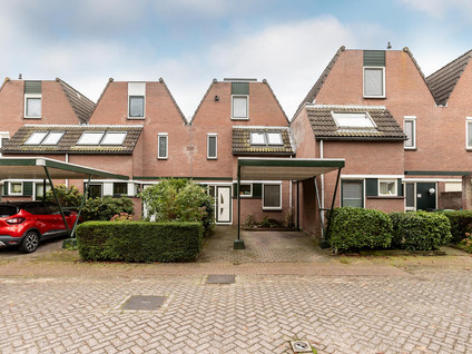 Buitenhof 46