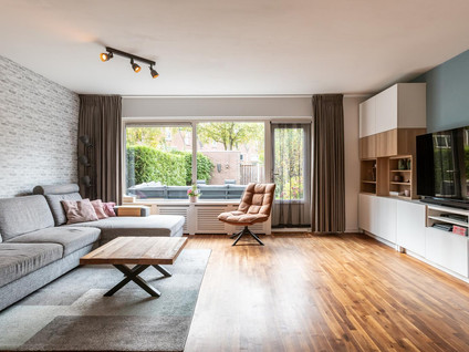 Buitenhof 46