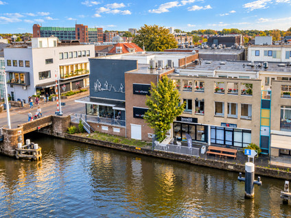 Raadhuisstraat 283D