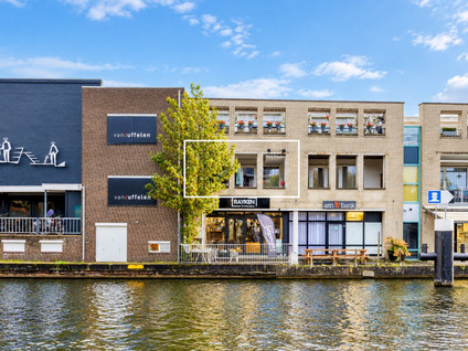 Raadhuisstraat 283D