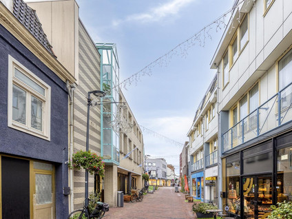 Raadhuisstraat 283D