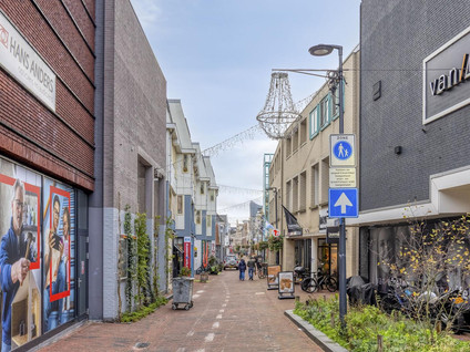 Raadhuisstraat 283D