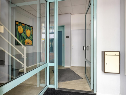 Raadhuisstraat 283D