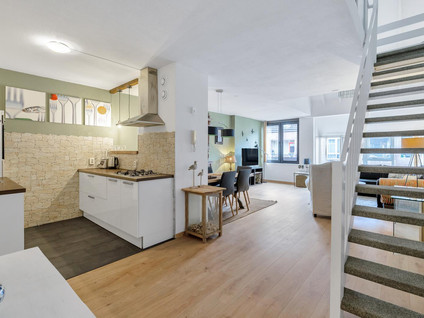 Hoograamstraat 121
