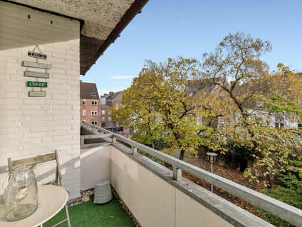 Hoograamstraat 121