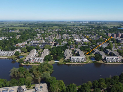 Huibertplaat 22