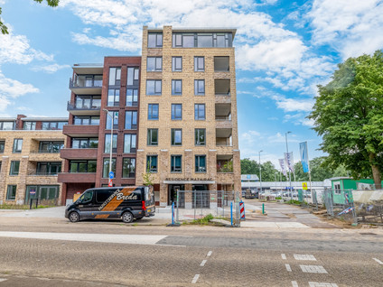 Pater Luijtenpad 13