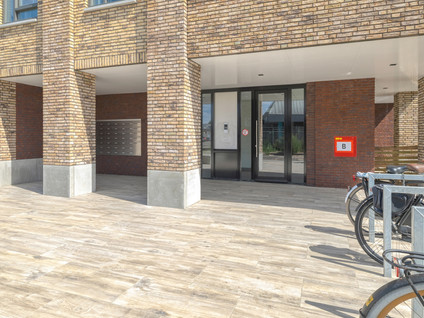 Pater Luijtenpad 13