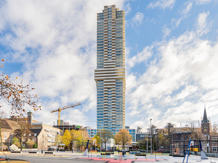 Baan 64H, Rotterdam