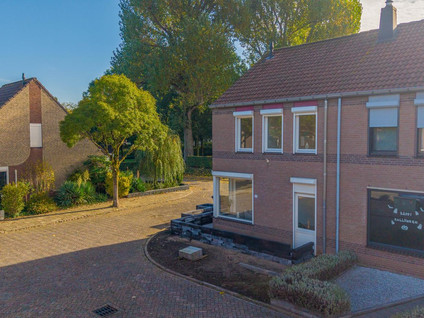 Klompenmakersdreef 26