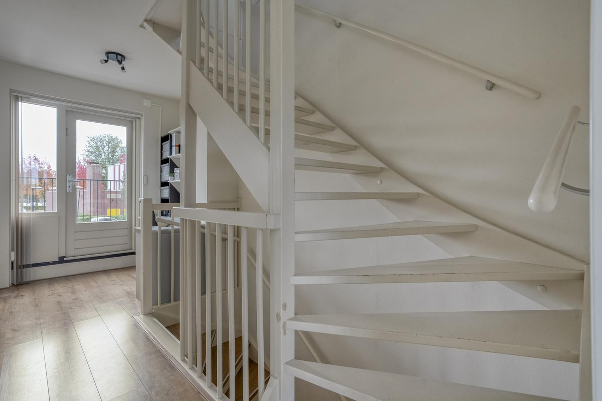 Tussenwoning te koop: Waterfront 37, Dronten