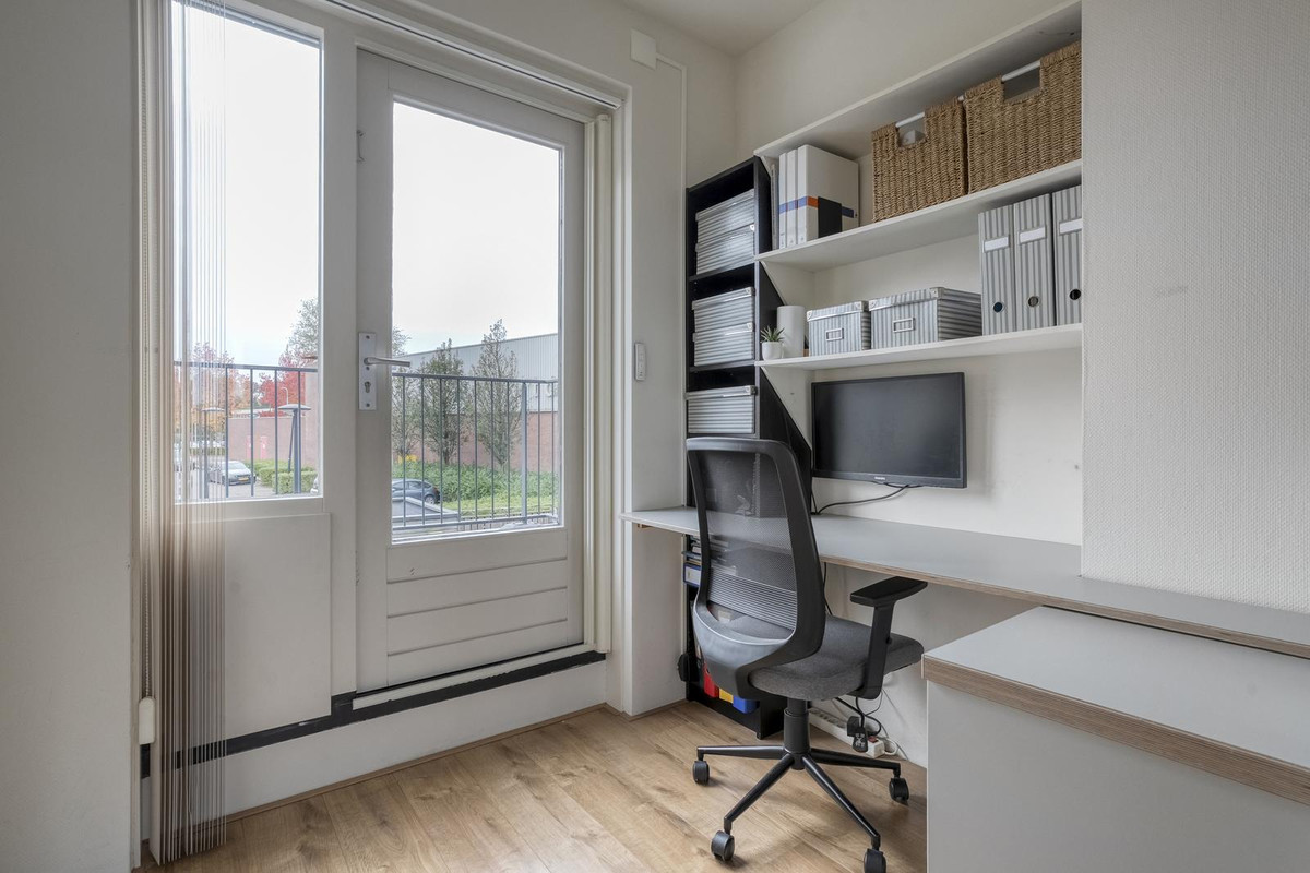 Tussenwoning te koop: Waterfront 37, Dronten