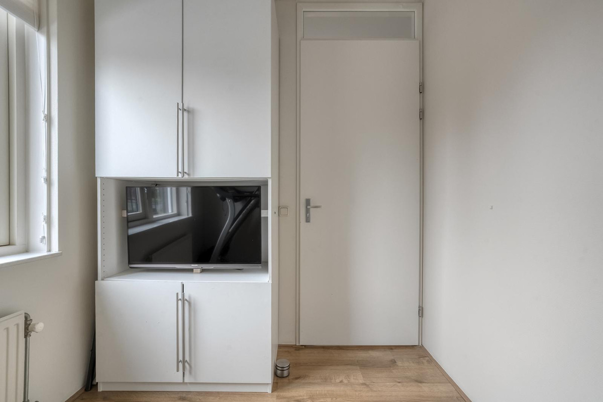 Tussenwoning te koop: Waterfront 37, Dronten