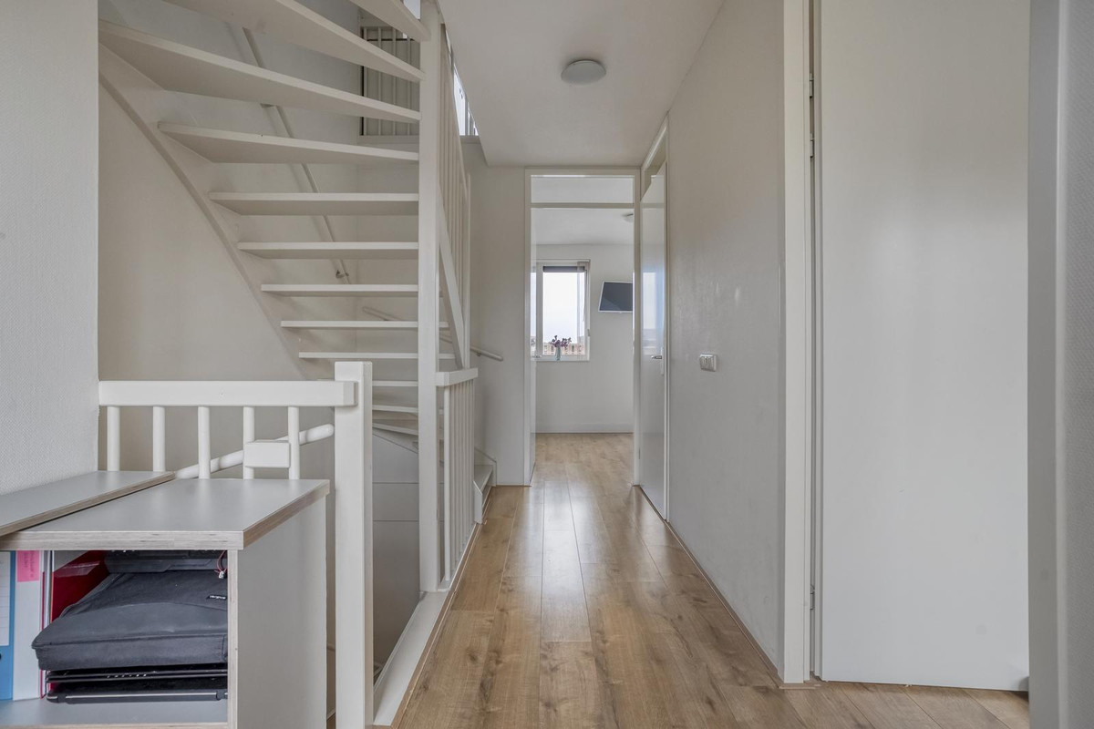 Tussenwoning te koop: Waterfront 37, Dronten