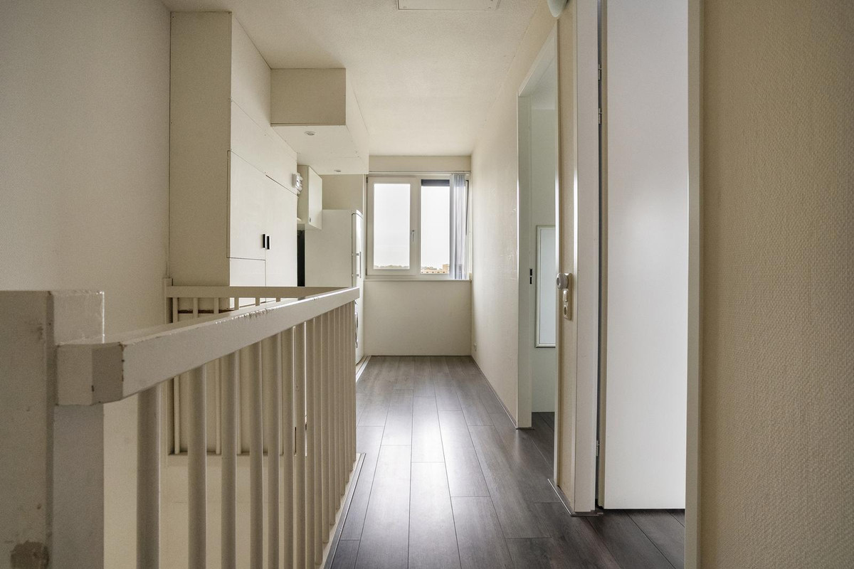 Tussenwoning te koop: Waterfront 37, Dronten