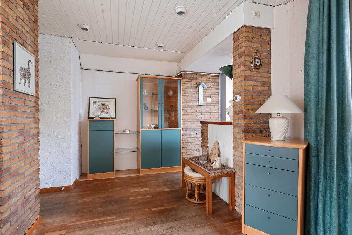 Tussenwoning te koop: De Genestetstraat 7, Zandvoort