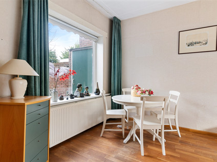 De Genestetstraat 7
