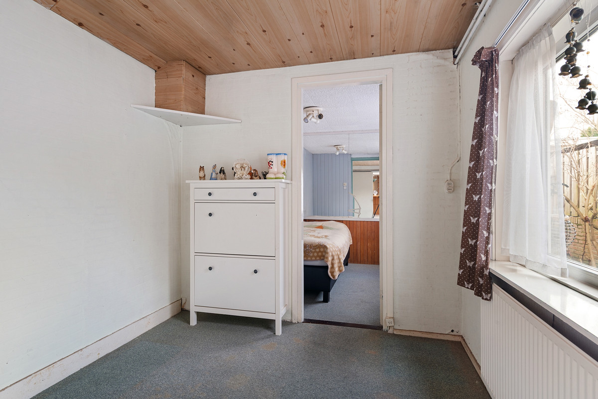 Tussenwoning te koop: De Genestetstraat 7, Zandvoort