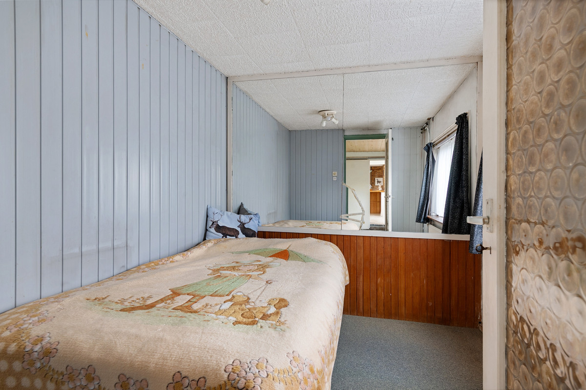 Tussenwoning te koop: De Genestetstraat 7, Zandvoort