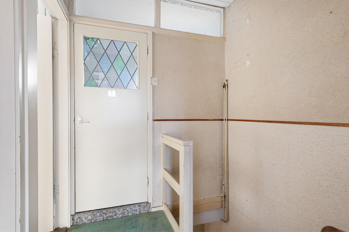 Tussenwoning te koop: De Genestetstraat 7, Zandvoort