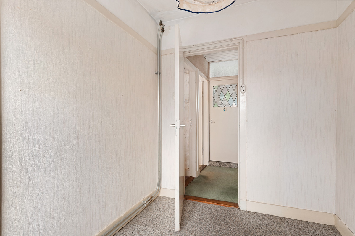 Tussenwoning te koop: De Genestetstraat 7, Zandvoort