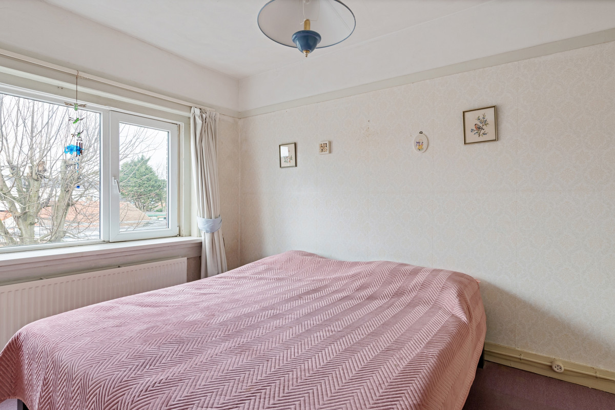 Tussenwoning te koop: De Genestetstraat 7, Zandvoort